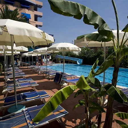 Eur Lido di Camaiore