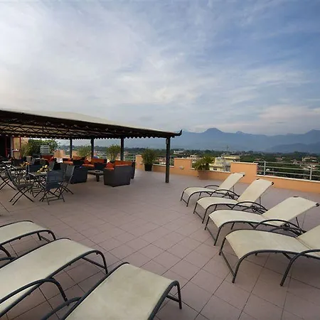 Hotel Eur
