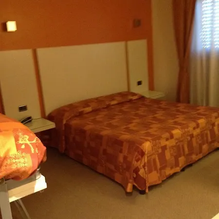 Eur Lido di Camaiore