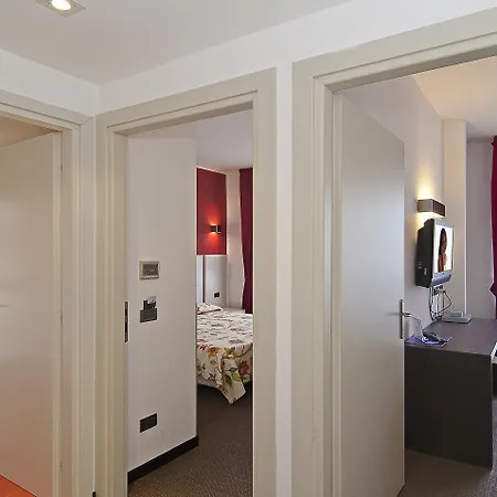 Hotel Eur