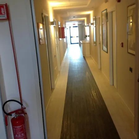 Eur Hotel Lido di Camaiore