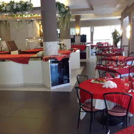 Hotel Eur