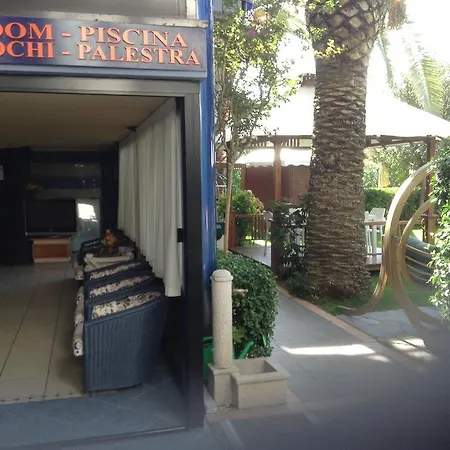 Eur Lido di Camaiore