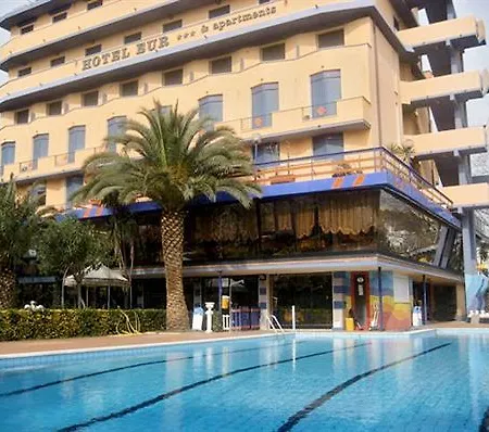 Eur 3* Lido di Camaiore