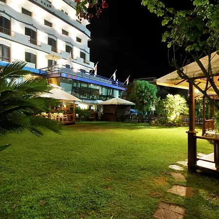 Hotel Eur Lido di Camaiore