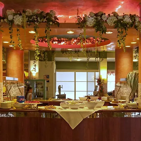 Hotel Eur 3*