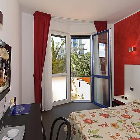 Eur 3* Lido di Camaiore