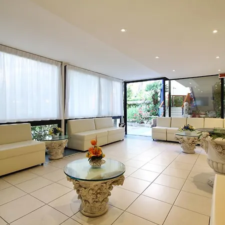 Eur 3* Lido di Camaiore