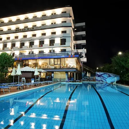 Eur Hotel