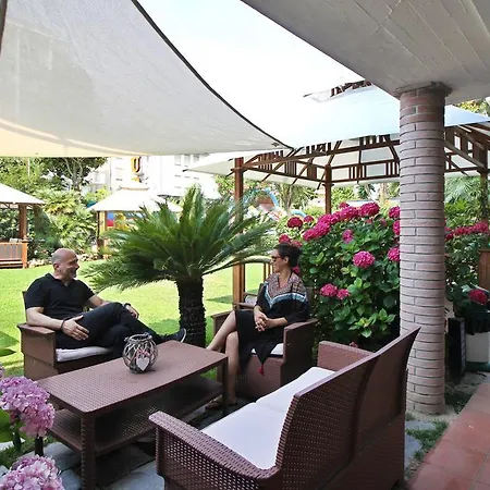 Eur Lido di Camaiore