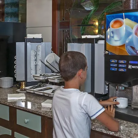 Eur Hotel Lido di Camaiore