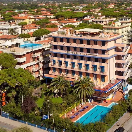 Eur Lido di Camaiore