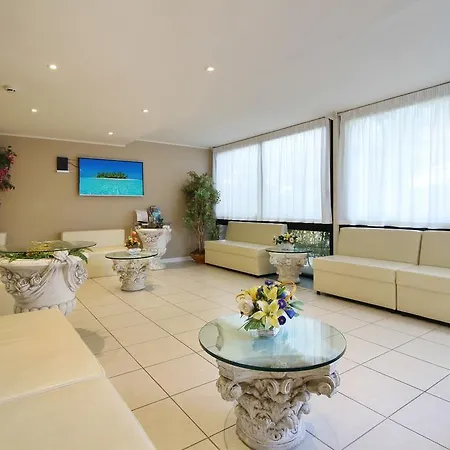 Eur Hotel