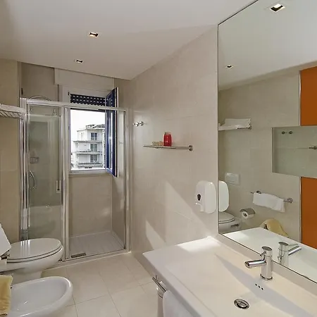 Eur 3* Lido di Camaiore