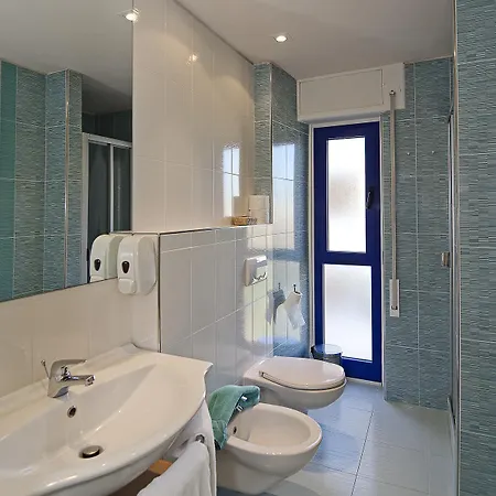 Hotel Eur 3*