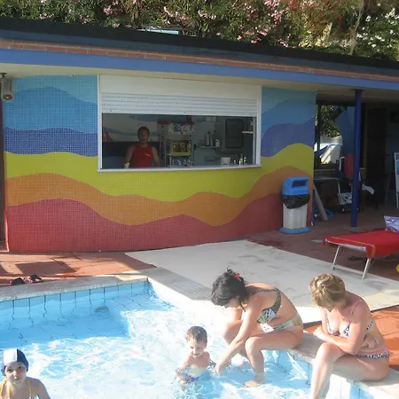 Hotel Eur Lido di Camaiore