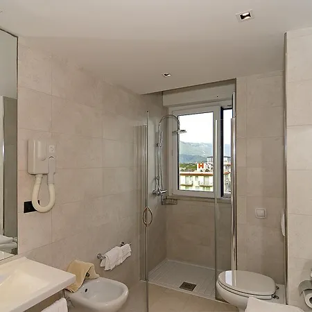 Eur Hotel Lido di Camaiore