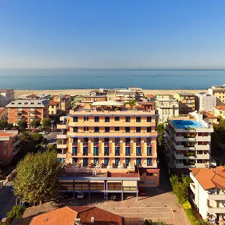 Hotel Eur Lido di Camaiore