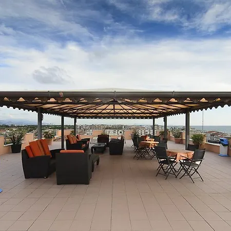 Eur Hotel
