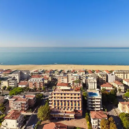 Hotel Eur 3*