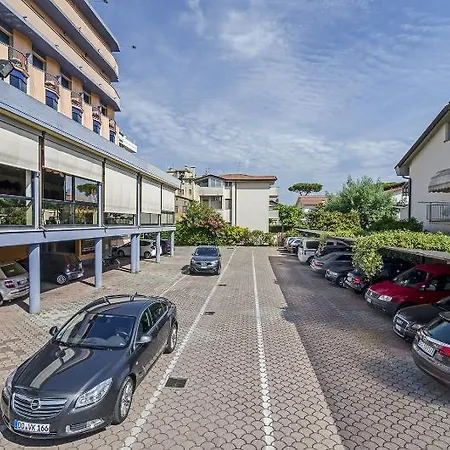 Hotel Eur 3*