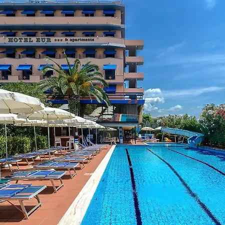 Eur Hotel 3*