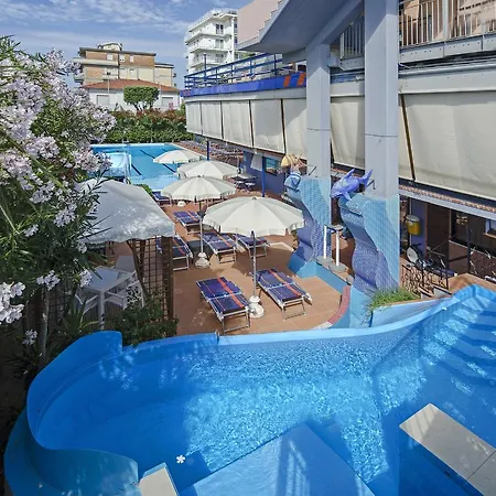 Eur 3* Lido di Camaiore
