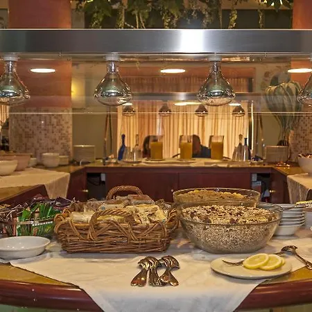 Hotel Eur