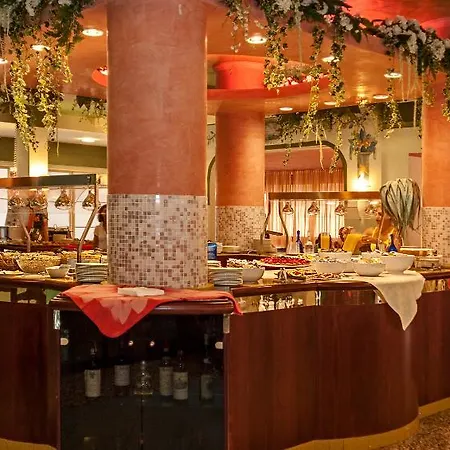 Eur Hotel Lido di Camaiore