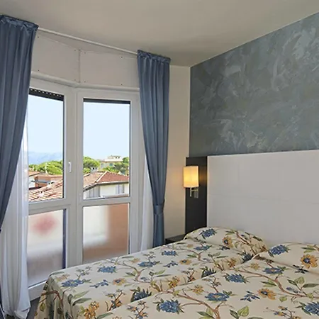Eur Hotel Lido di Camaiore