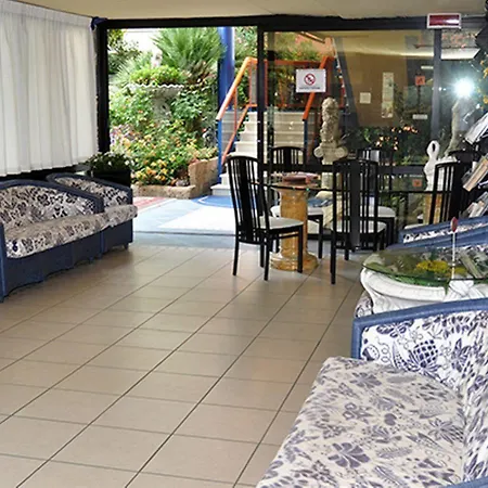 Eur Hotel Lido di Camaiore