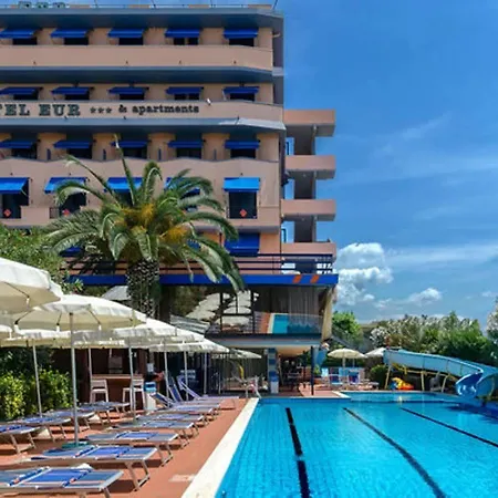 Eur Hotel