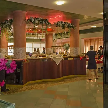 Eur Hotel Lido di Camaiore