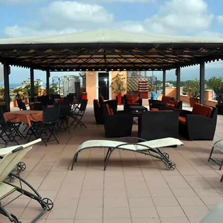 Eur 3* Lido di Camaiore