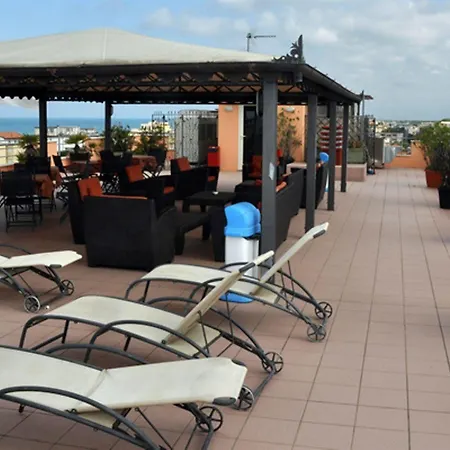 Eur 3* Lido di Camaiore