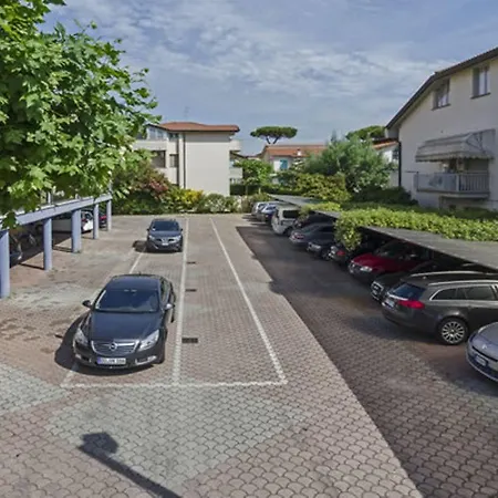 Eur Lido di Camaiore