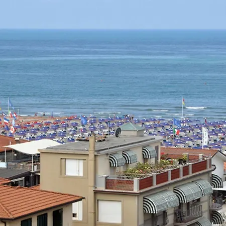 Eur Lido di Camaiore