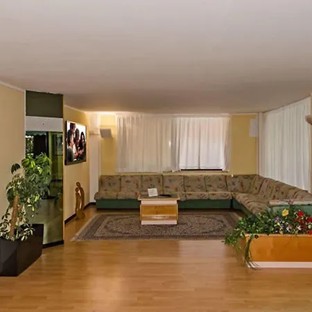 Eur Lido di Camaiore