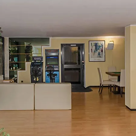 Eur Hotel Lido di Camaiore