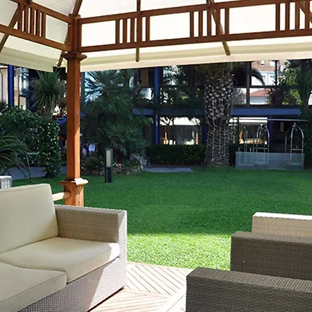 Hotel Eur 3*