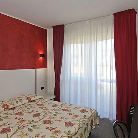 Hotel Eur Lido di Camaiore