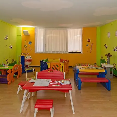 Hotel Eur 3*