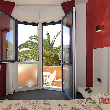Hotel Eur Lido di Camaiore
