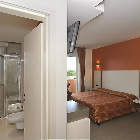 Eur Lido di Camaiore