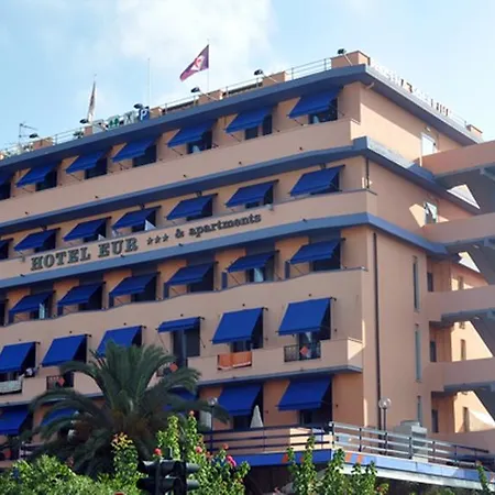 Eur Hotel