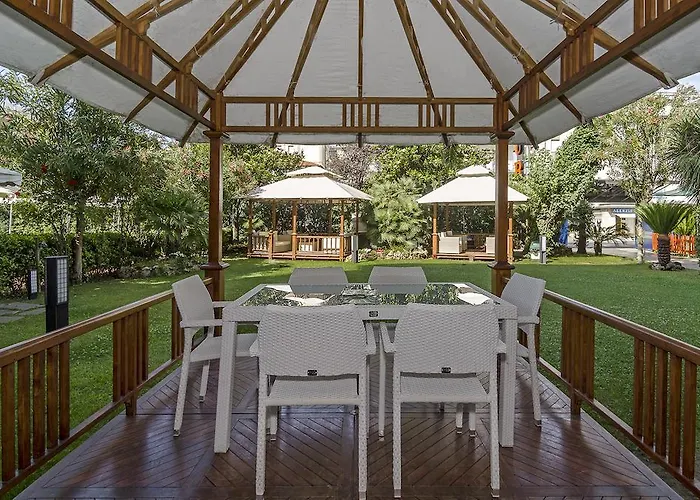 Eur Otel Lido di Camaiore