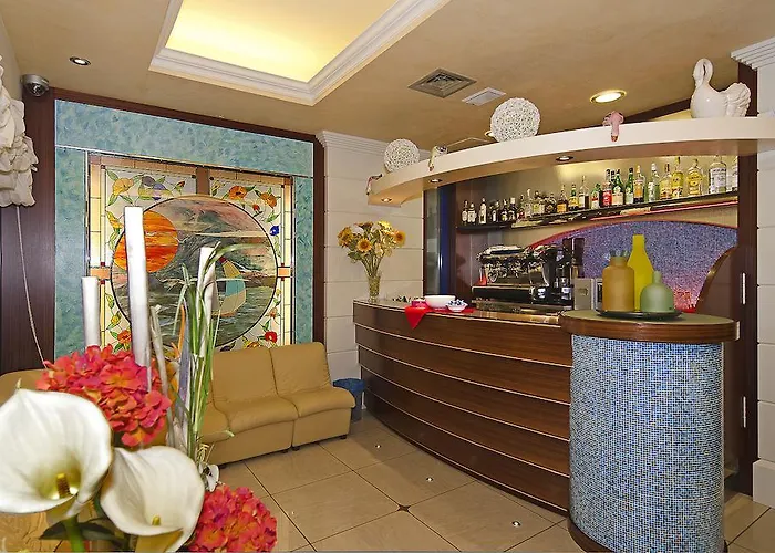 Eur Lido di Camaiore