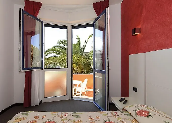 Otel Eur Lido di Camaiore