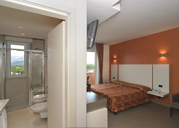 Eur Lido di Camaiore